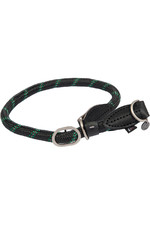 2022 HKM Dog Training Collar Cord 13718 - Black